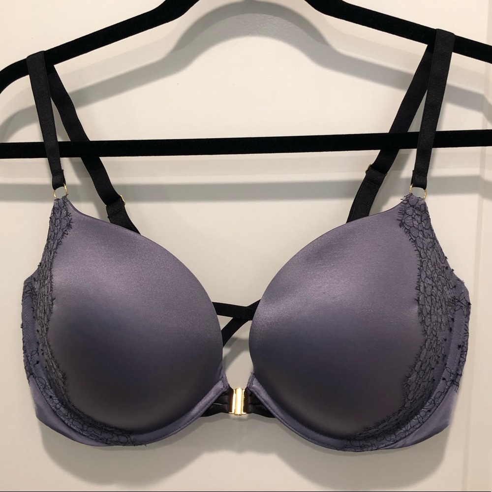 Victoria Secret Push Up Bra